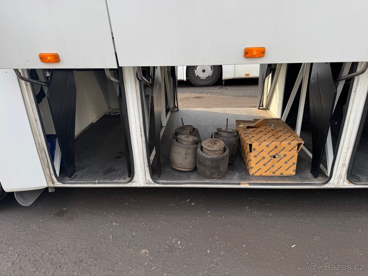 Prodám Irisbus EVADYS - 13