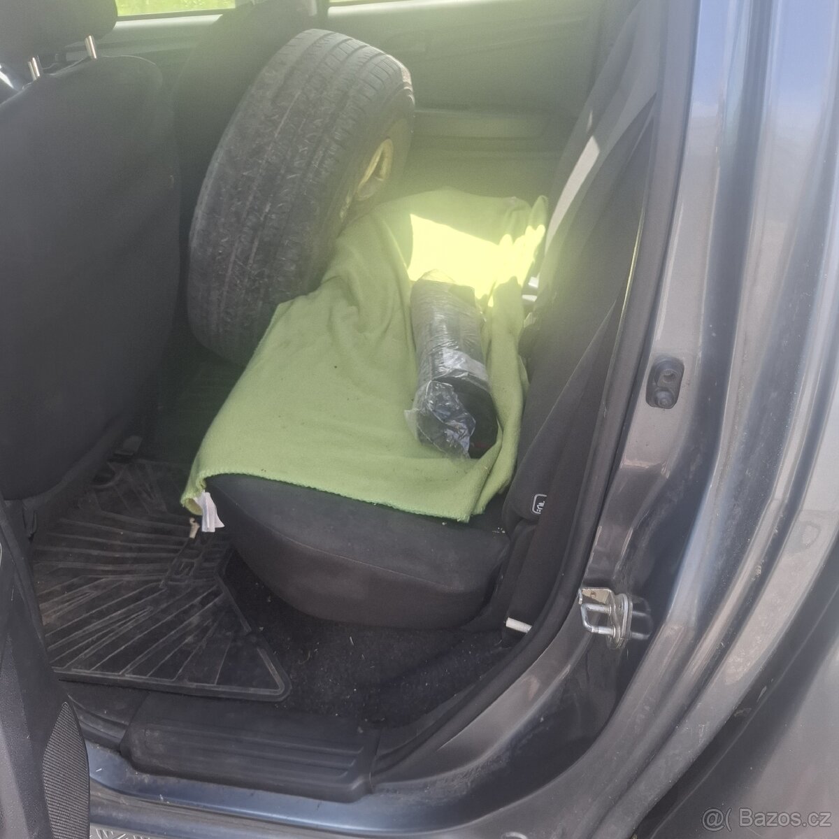 Isuzu d-max 4x4 r.v.2012 150tkm - 13