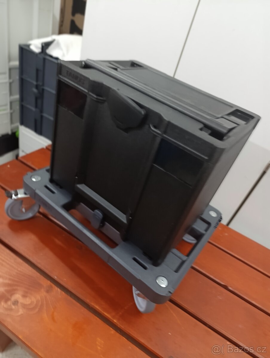 Predam Systaine3 Festool,Tanos ČIERNA. - 13