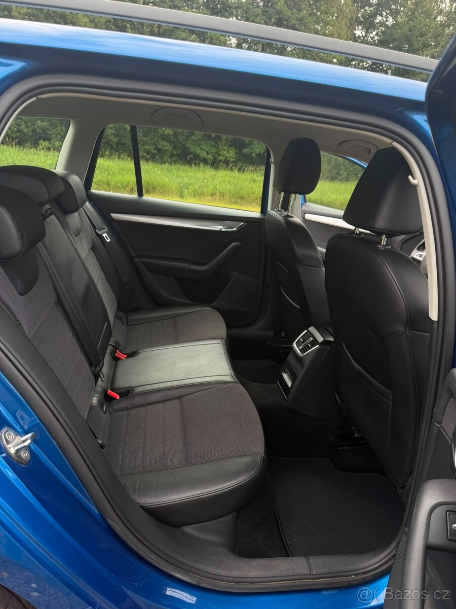 Prodam skoda octavia 3 - 13