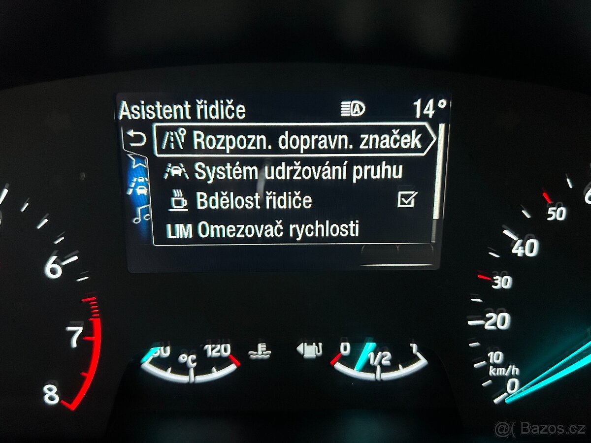 Ford Fiesta 1.0 EcoBoost,TITANIUM - 13