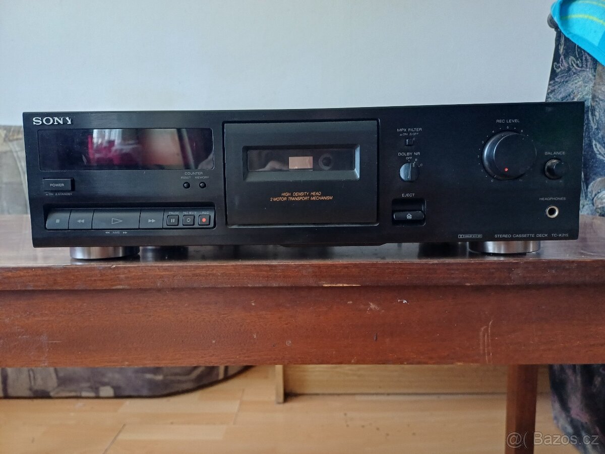 Hifi sestava - 13