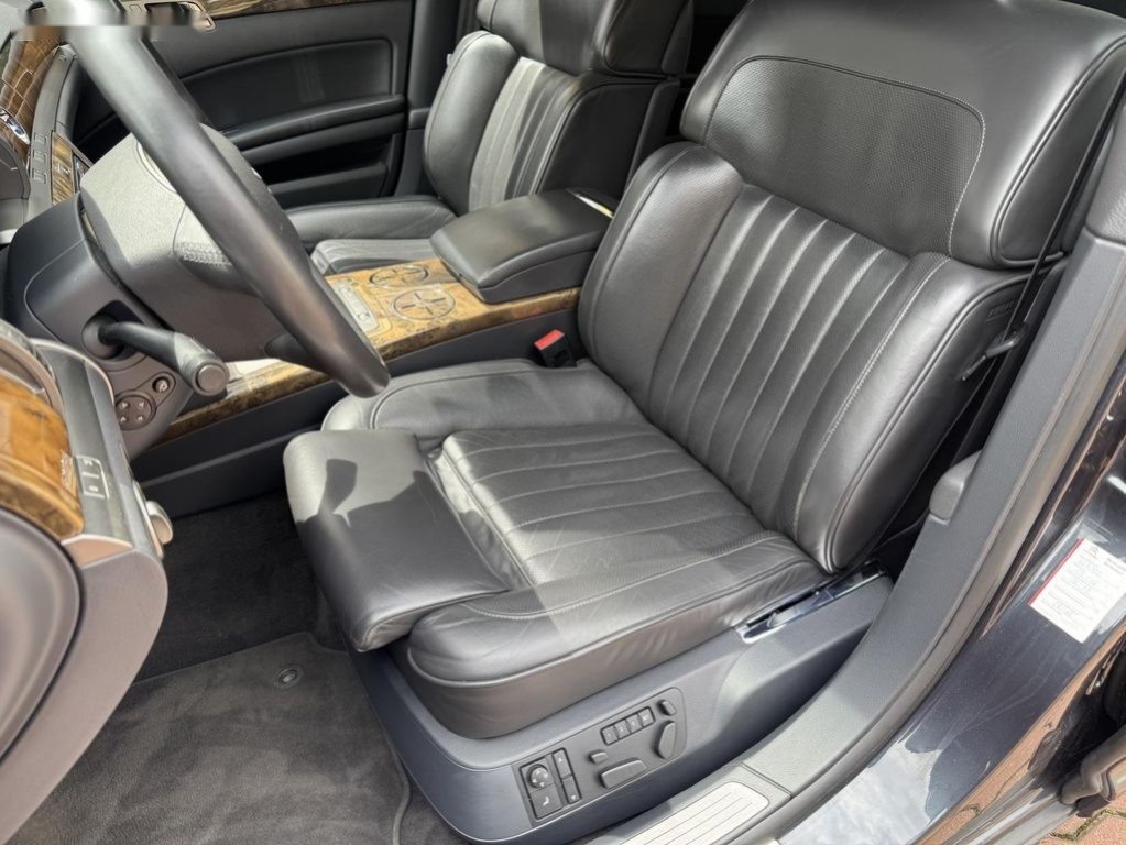 Volkswagen Phaeton,3.0TDI 176kW - 13
