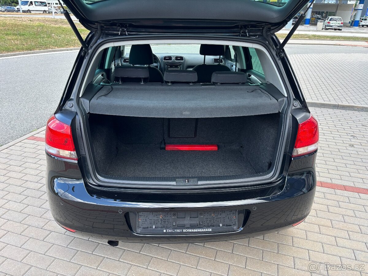 Volkswagen Golf 1.2 TSi 77kW - 13