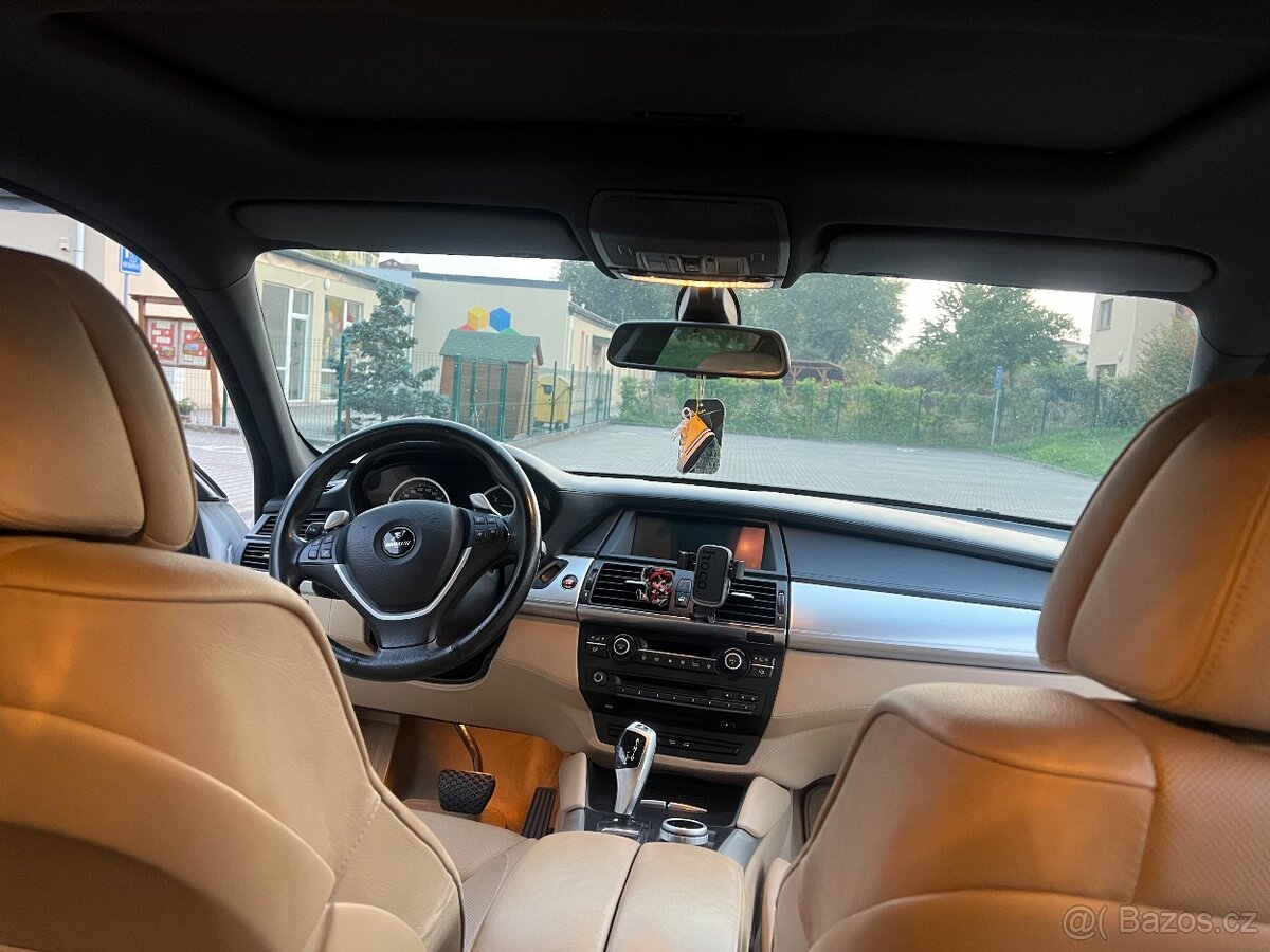 Bmw X6 - 13