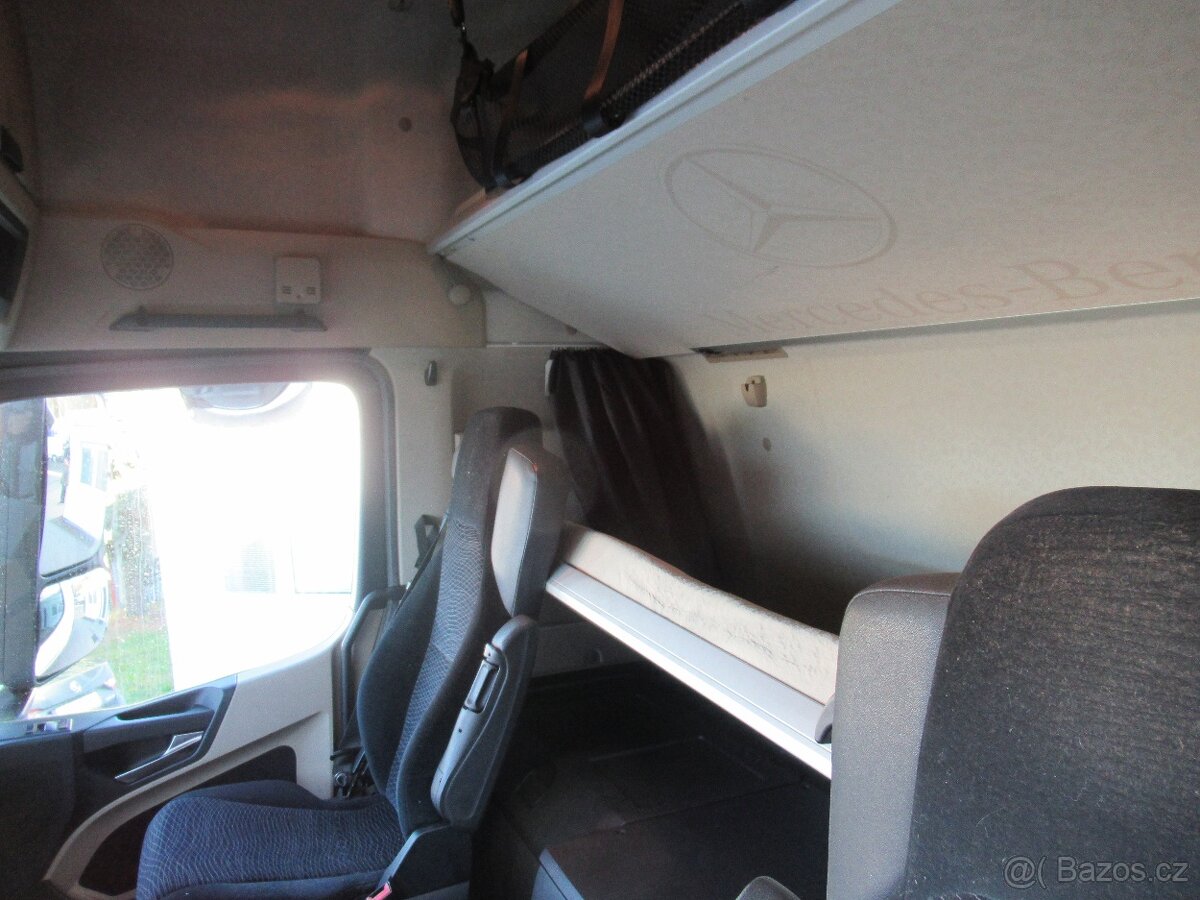 MB Actros 1845 standart MP4 - 13