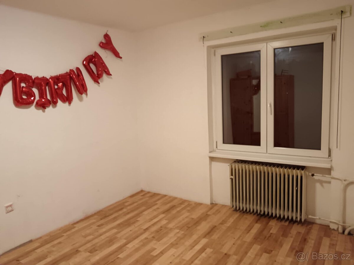 Byt 3+1/B,75m2,Libořice u Měcholup (mezi Žatcem a Podbořany) - 13