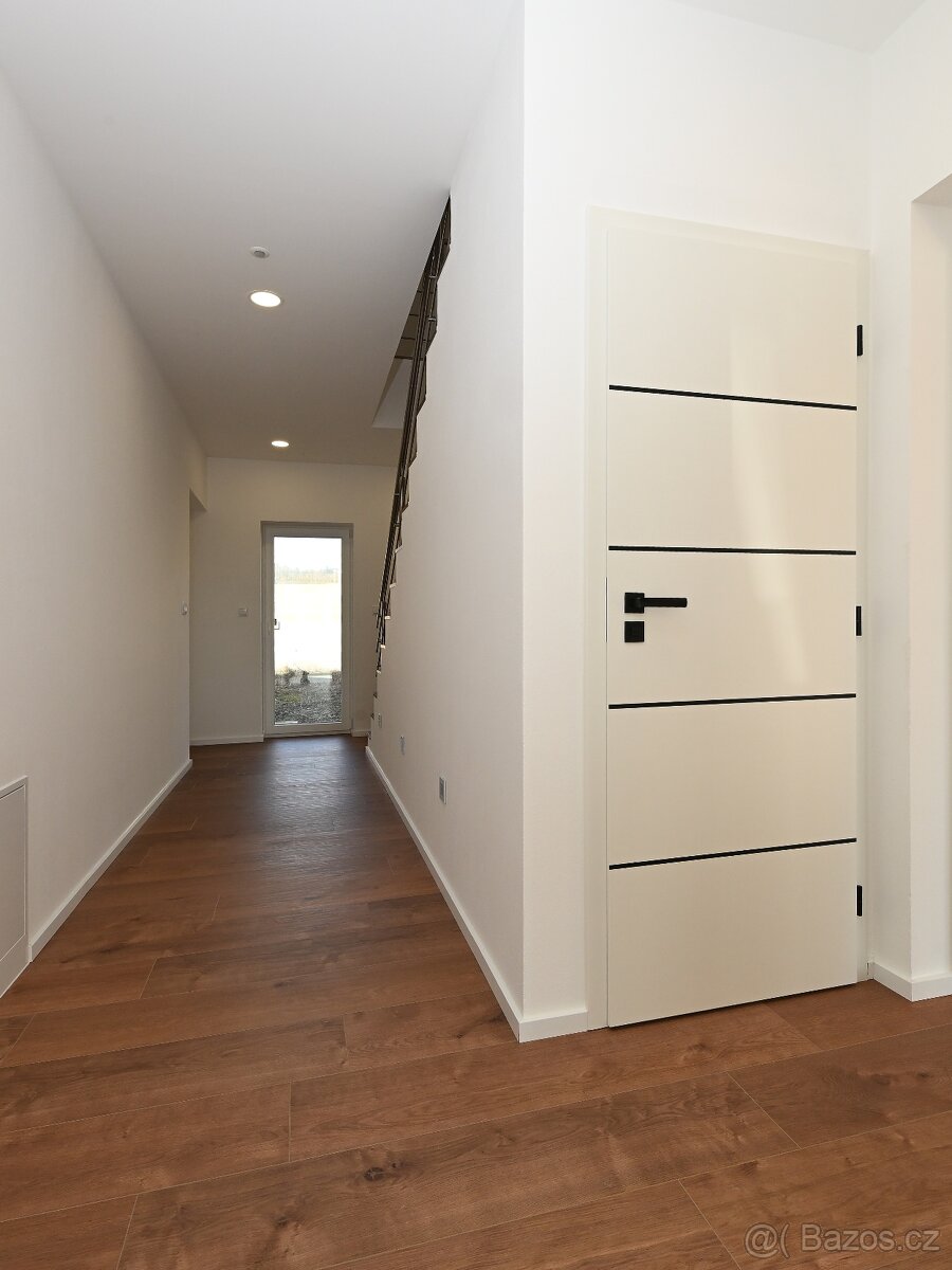 Prodej rodinného domu Kunštát - 13