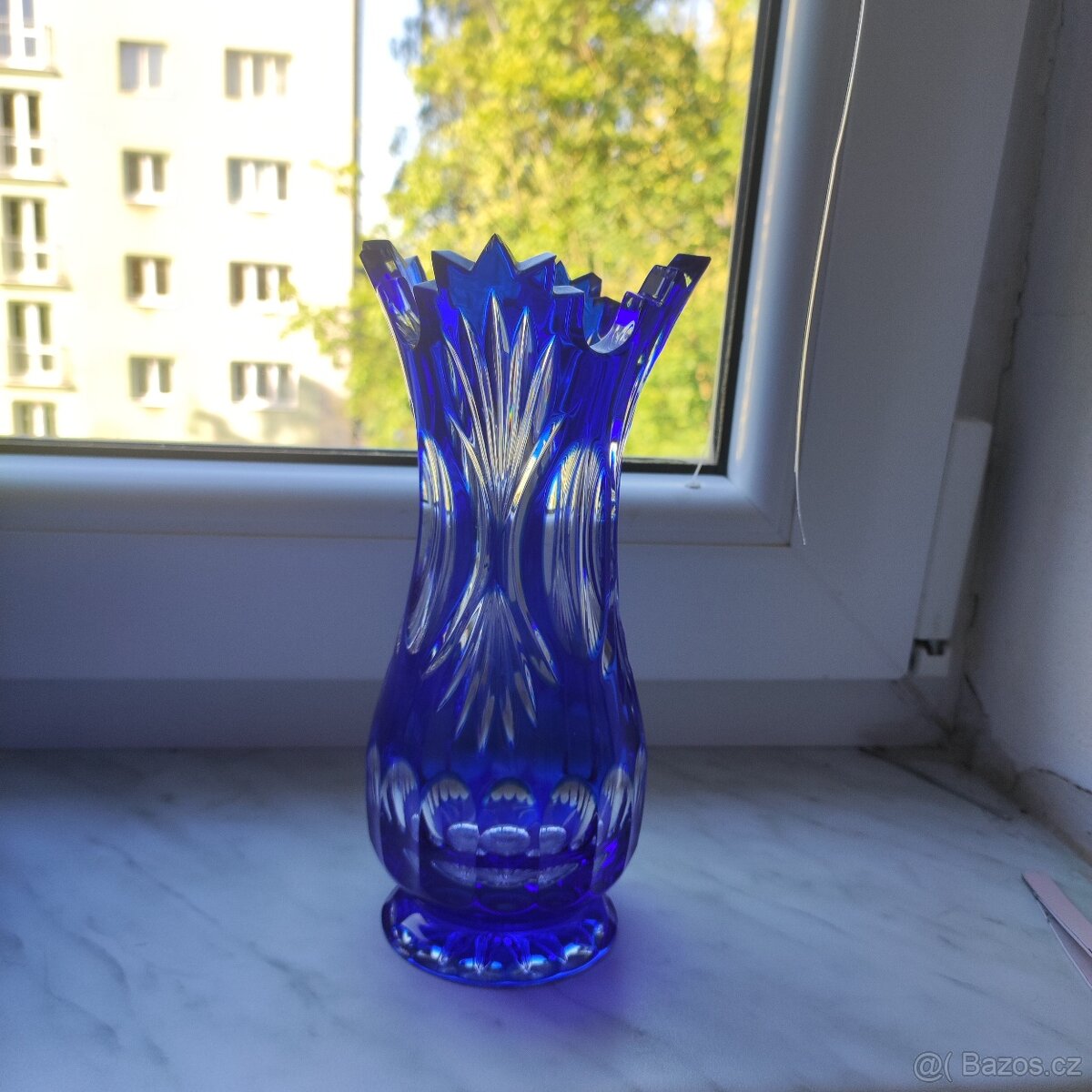 váza ceasar crystal - 13