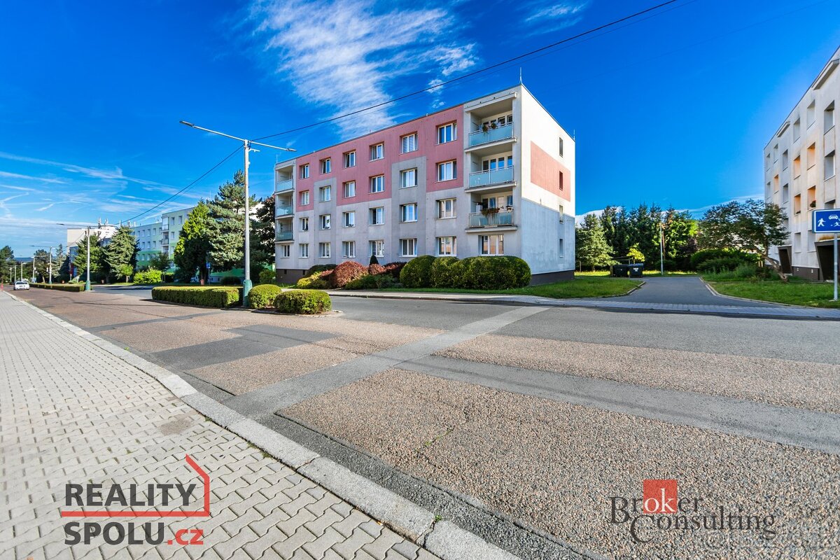 Prodej, byty/2+1, 63 m2, 1. máje 181, 33842 Hrádek, Rokycany - 13