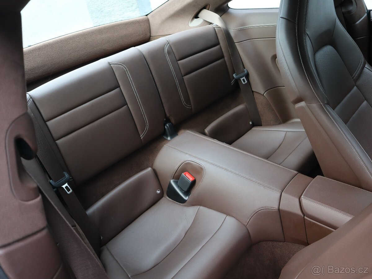 Porsche 911 Carera 4S 3.0i BiTurbo 331 kW Manuál 4x4 rv.2021 - 13