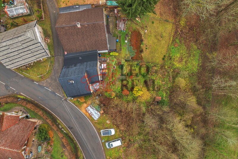 Rodinný dům v srdci Stárkova - 13