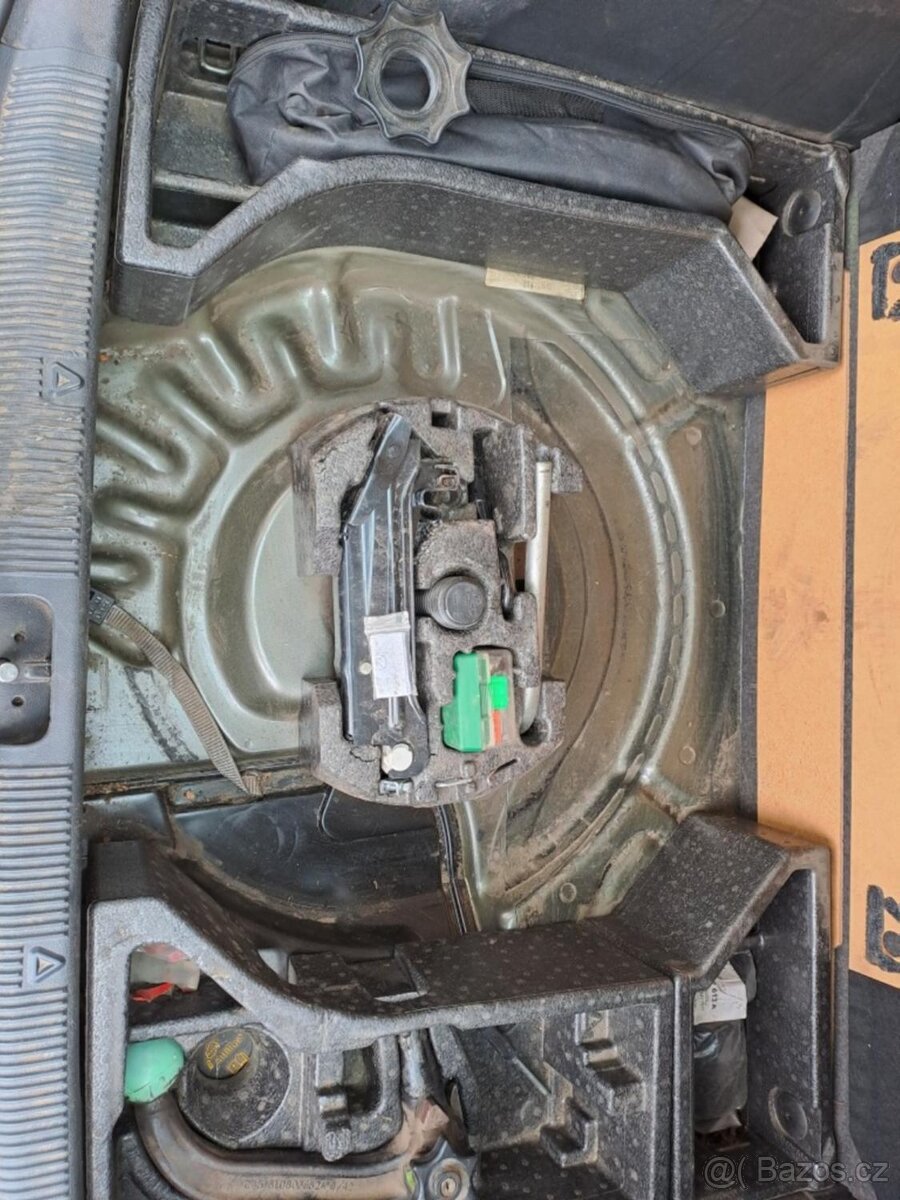 Škoda Yeti 81 Kw - 13