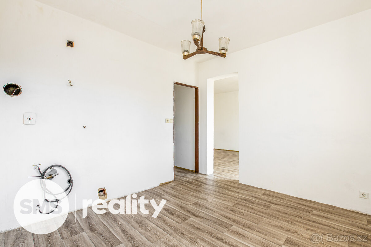 Prodej bytu 3+1, 73m2, Nišovice - 13