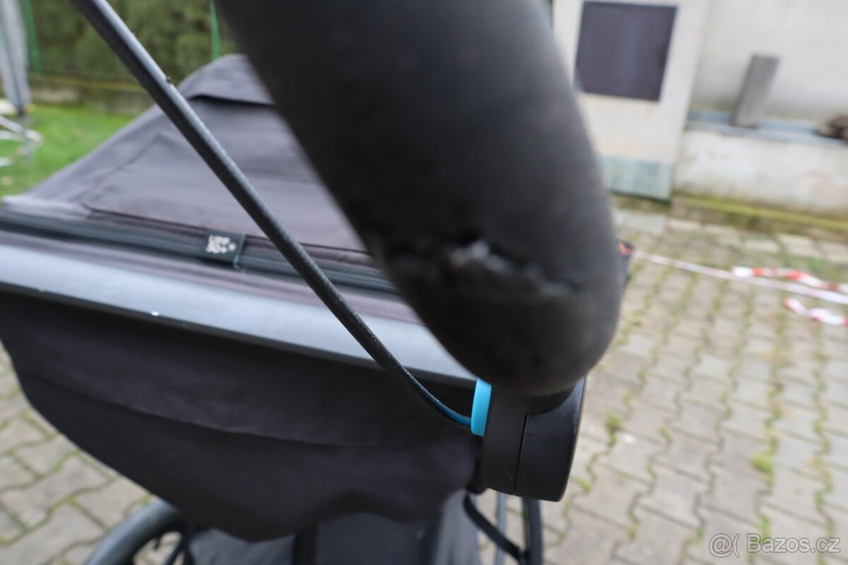 thule urban glide 2 - 13