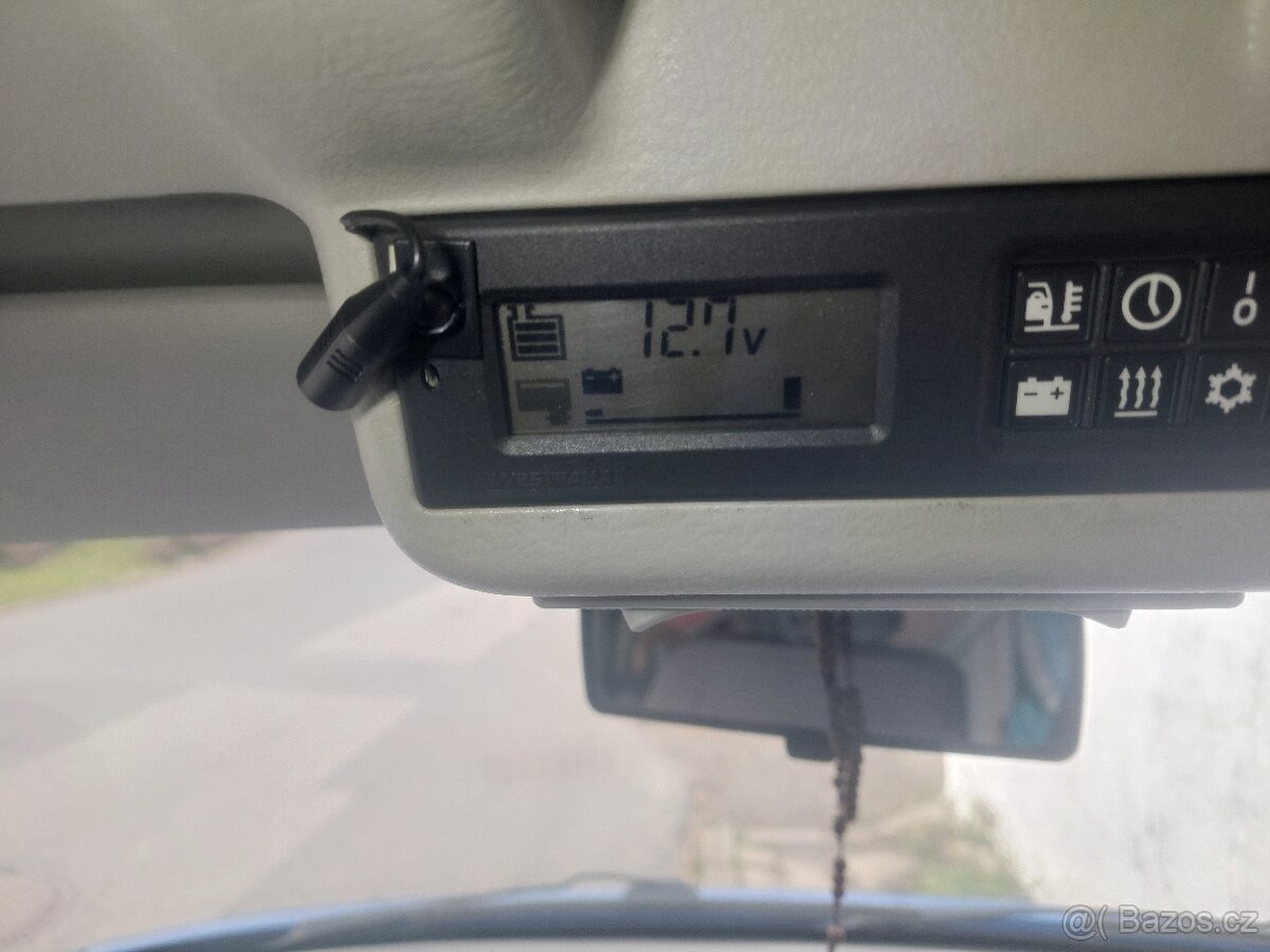 T4 California Coach - 13