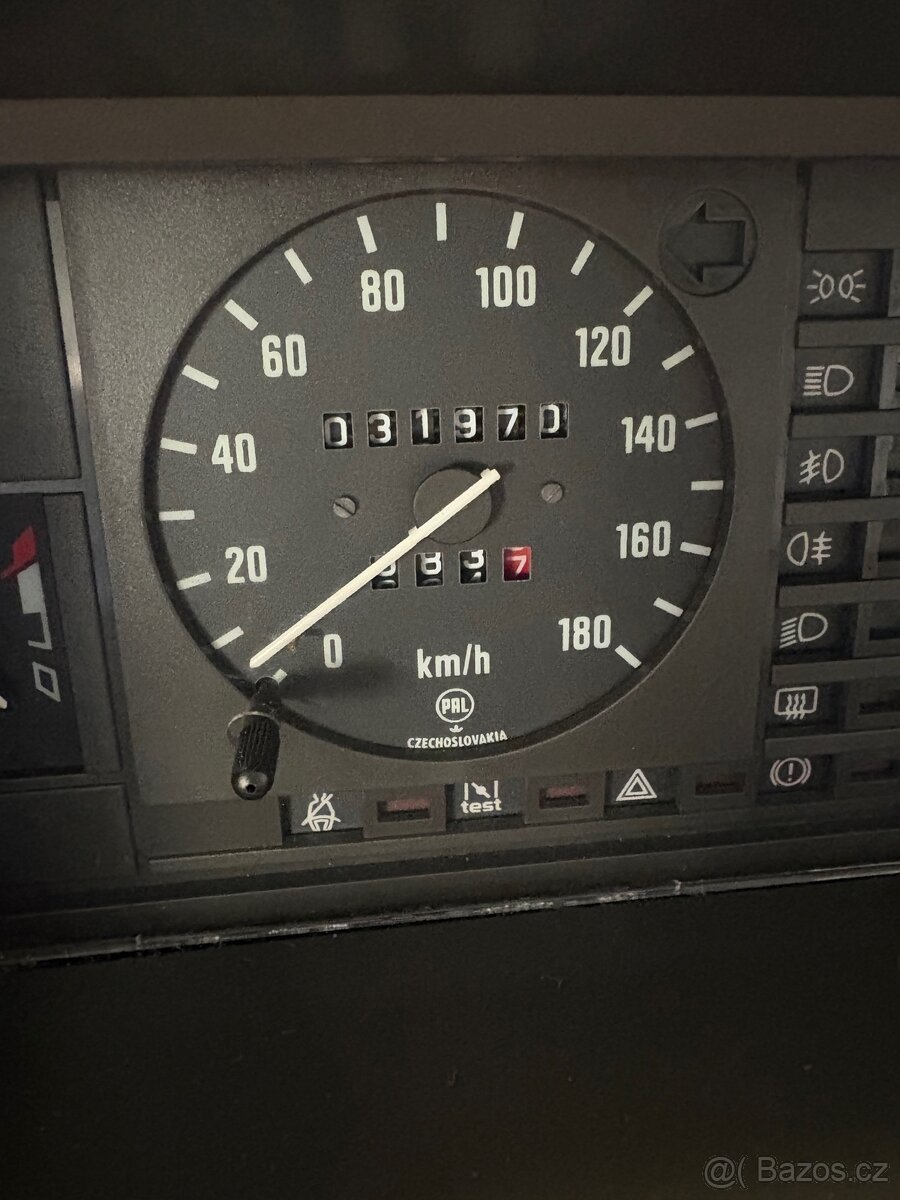 Škoda Favorit - 13