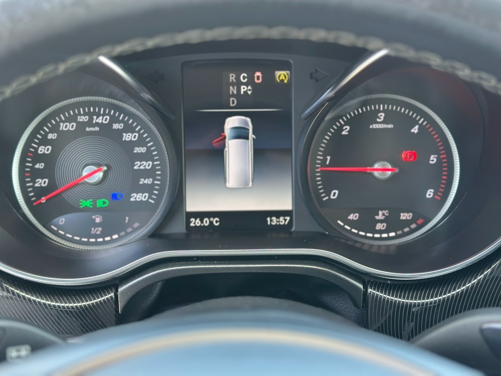 Mercedes-Benz V 250 2018 - 13