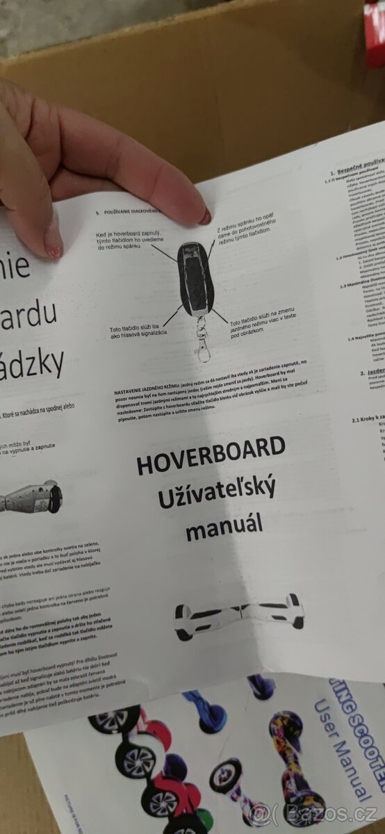 Hawebord - 13