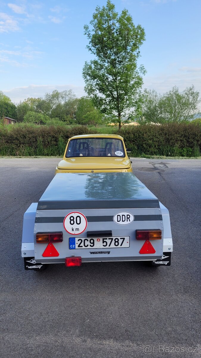 Retro kára - 13