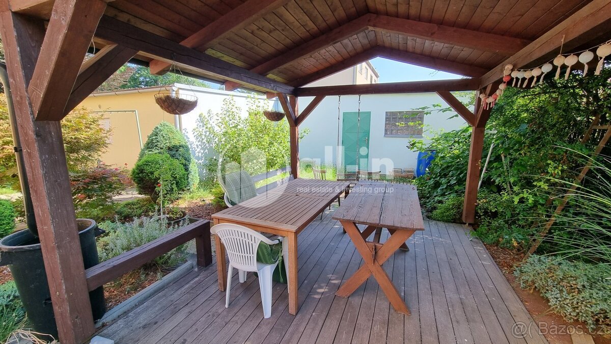 Pronájem bytu 3+1, 70 m2 Vyškov - 13