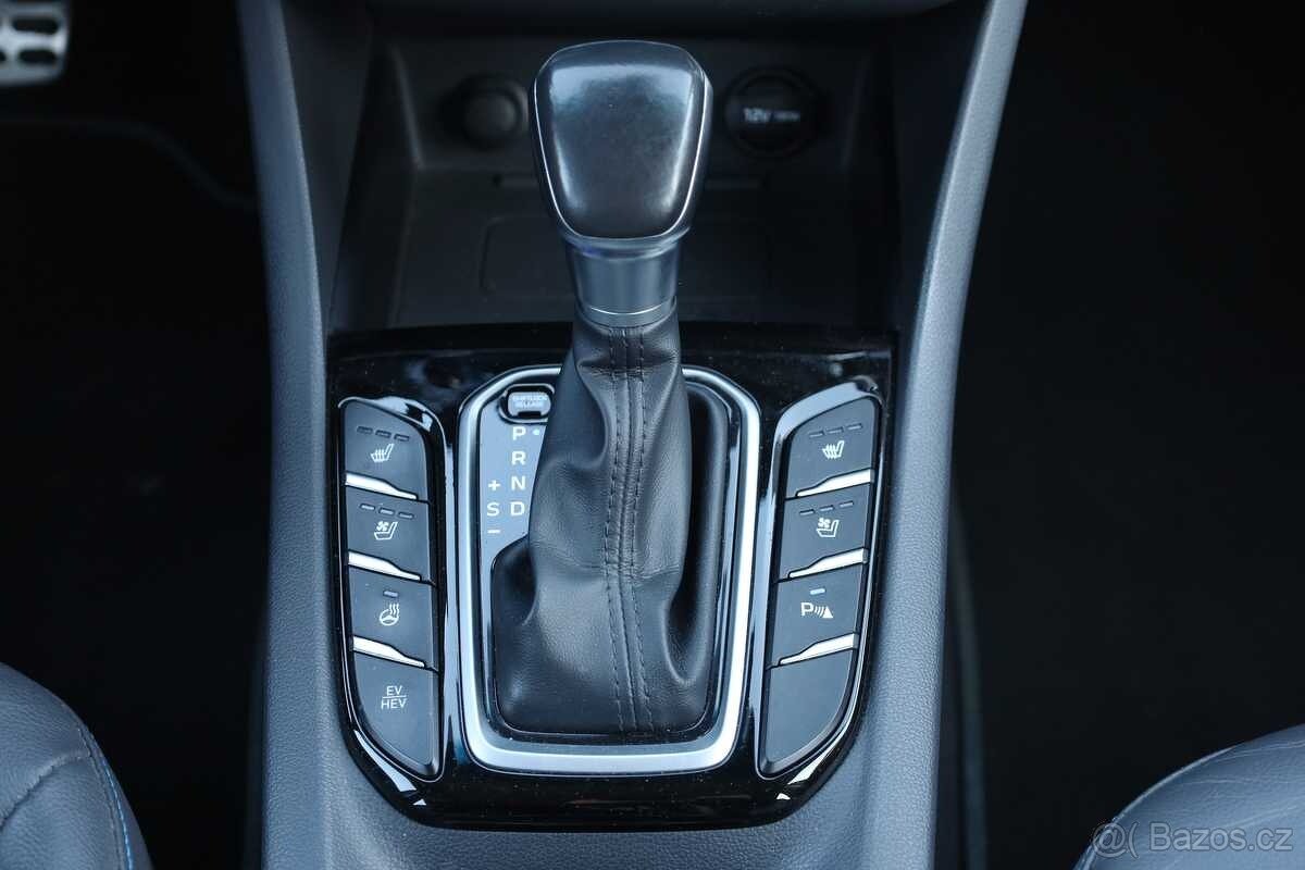 HYUNDAI Ioniq 1,6 Gdi PHEV Ultimate Style - 13