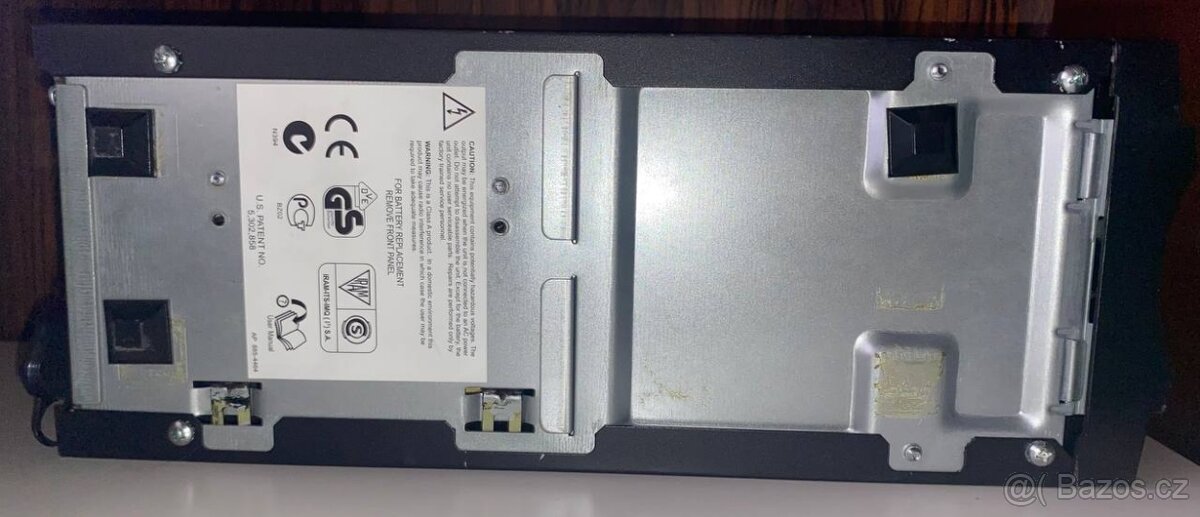 APC Smart-UPS SMT750I – nová baterie 2024, plně funkční - 13