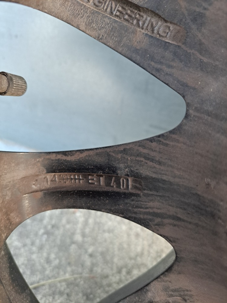 185/55 r15 82 T Continental WinterContact TS 870+ litá kola - 13