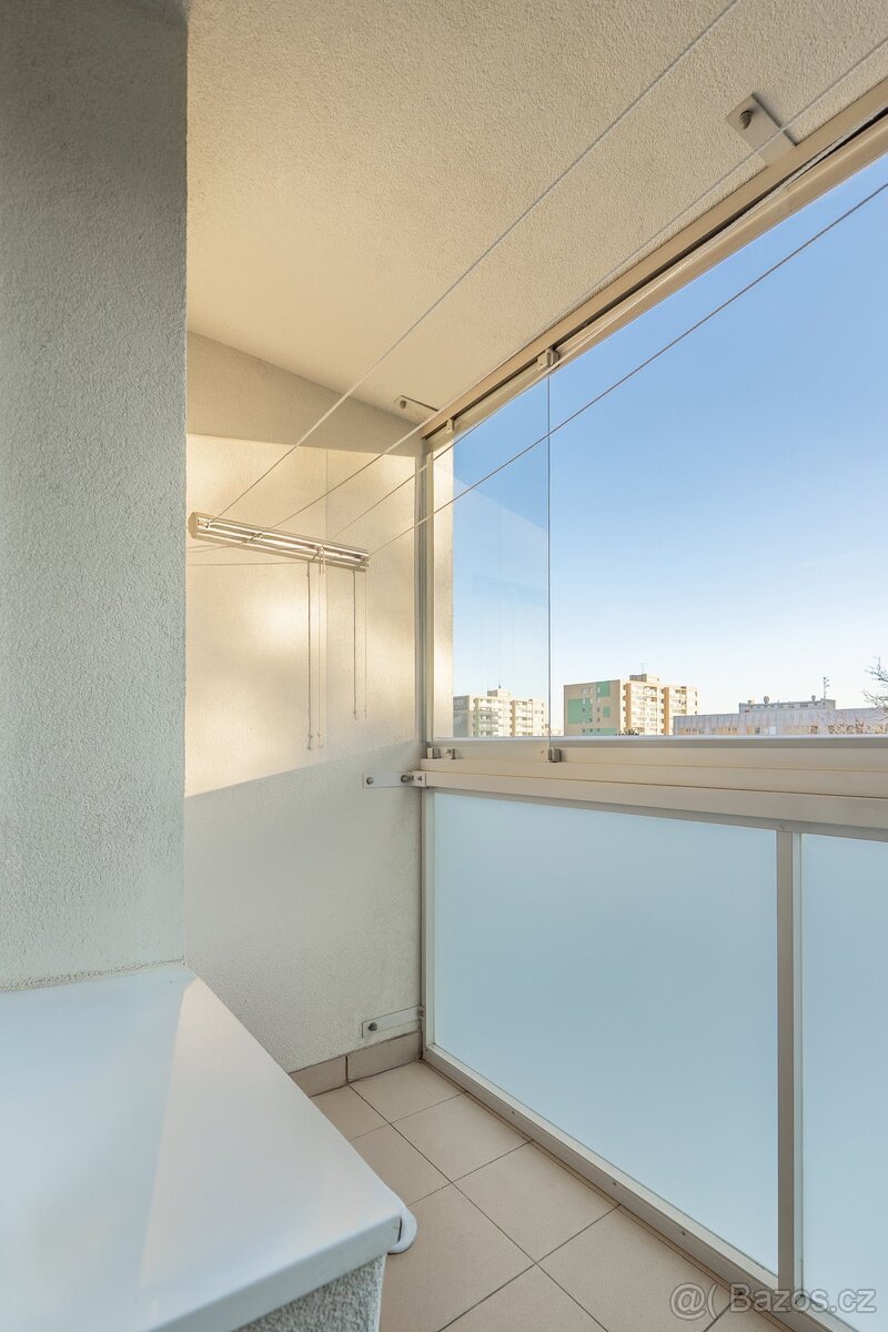 Prodej bytu 3+1 70 m², Praha - Chodov, ev.č. 00072 - 13