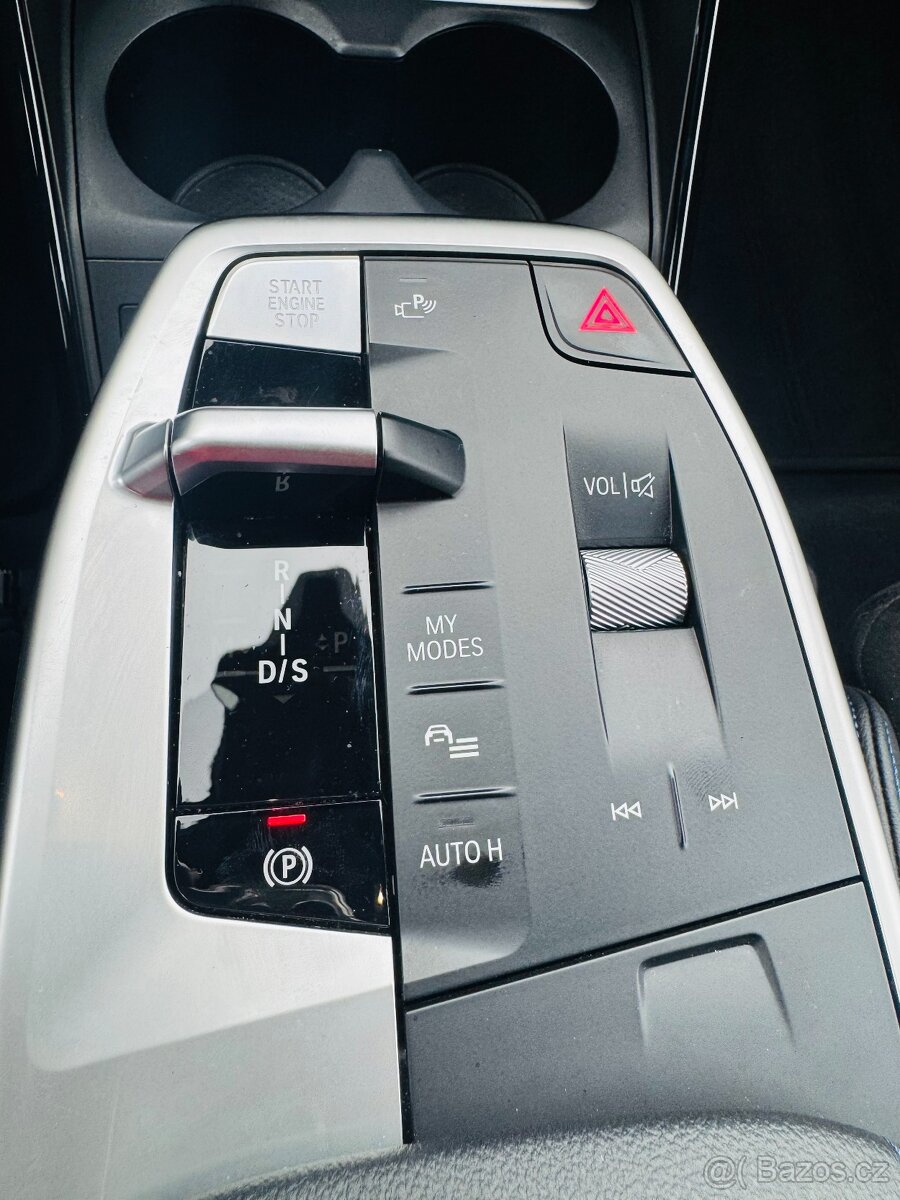 BMW 218i Active Tourer M-Sport (100kw) - 13