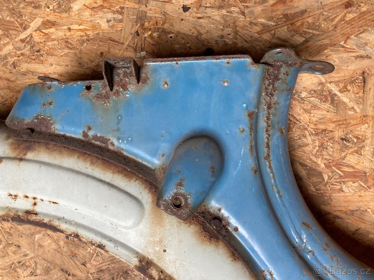 Stadion S22 rám - 13