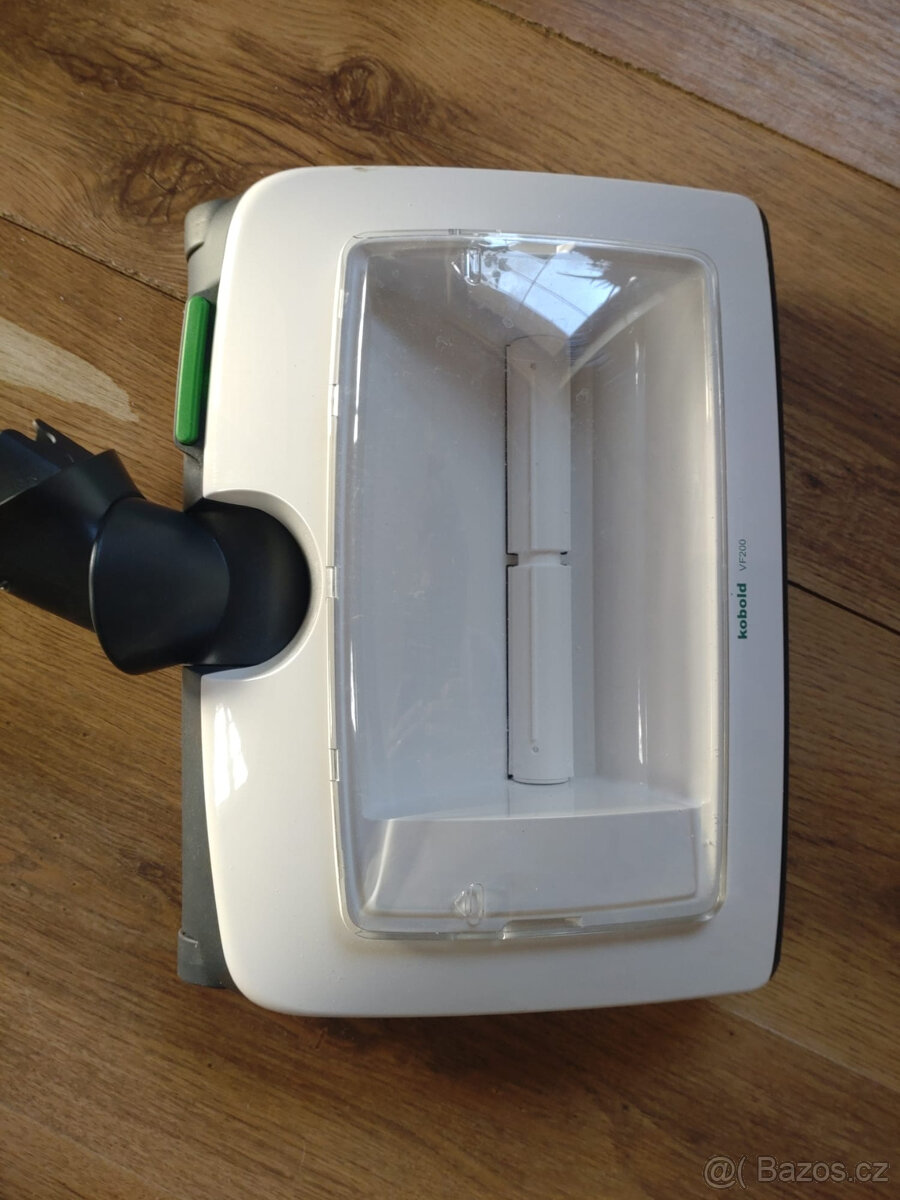 Vysavač Vorwerk Kobold VK200 - 13