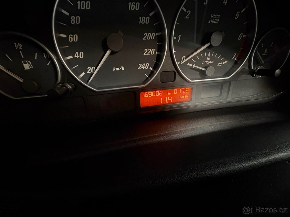 BMW, Kabriolet M1 (346R,330 CI) - 13