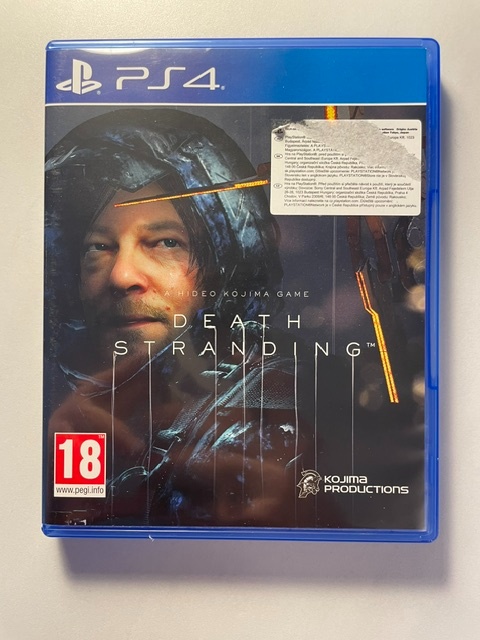 Ps4 Slim 500GB - 13