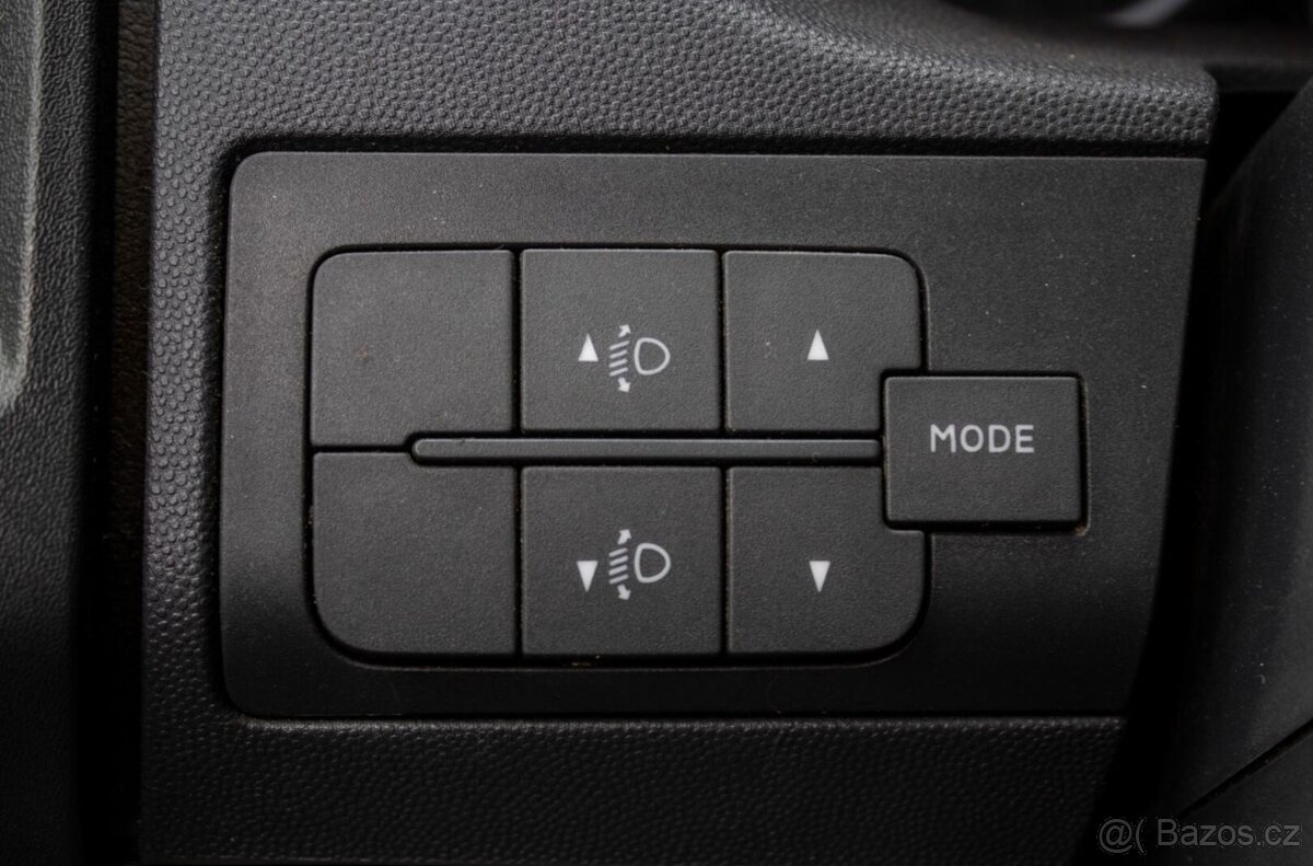 Citroën Jumper 2.2 HDi L1H1 - 13