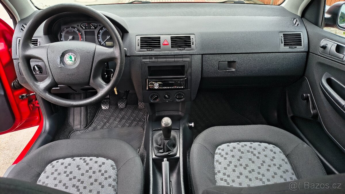 fabia 1 1,2 htp 40kw - 13