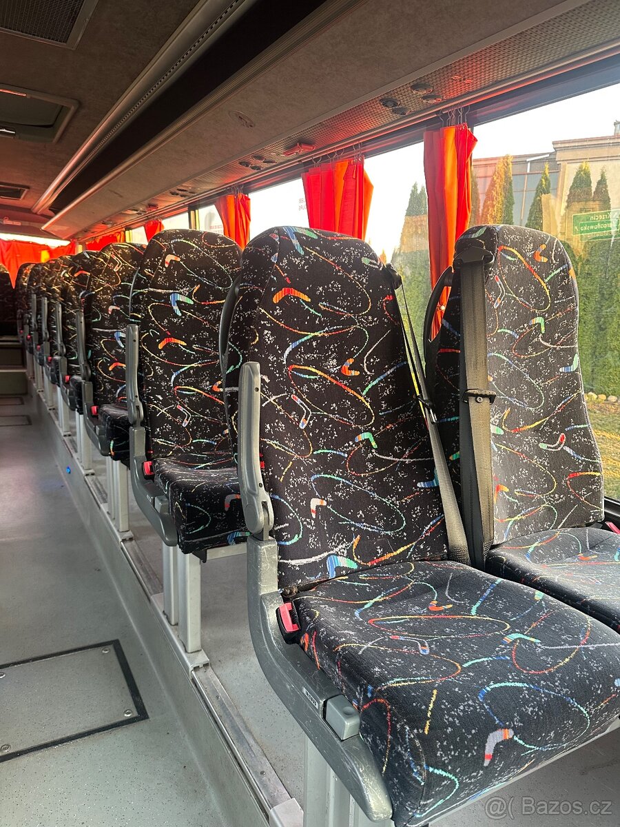 Iveco Irisbus Midys 10.5 M - 226.000KM 330KM - 39 pax - 13