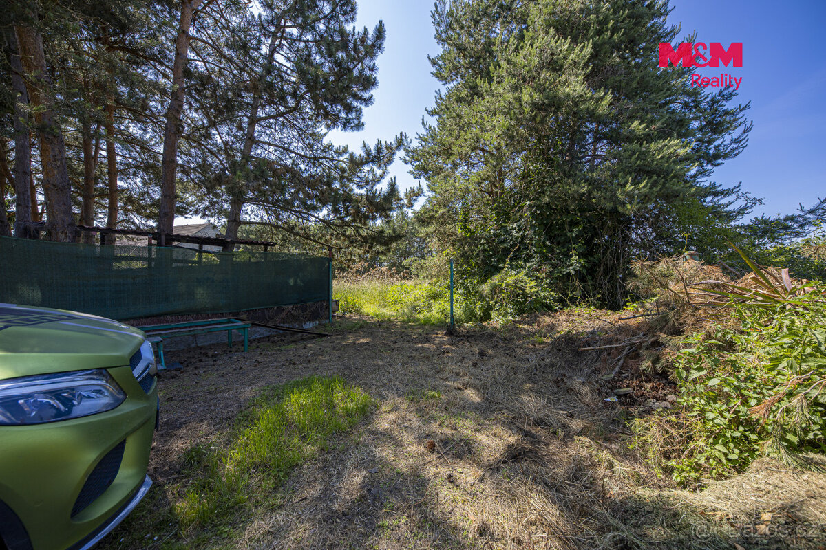 Prodej pole, 1959 m², Svatý Mikuláš - 13