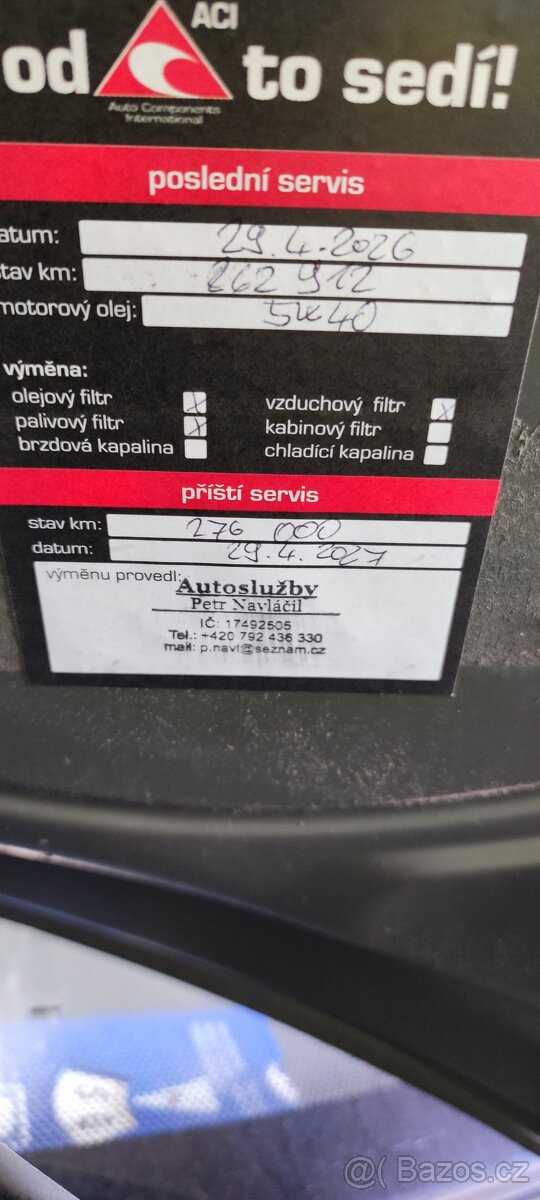 VW T4 Volkswagen výměna za 4x4 - 13