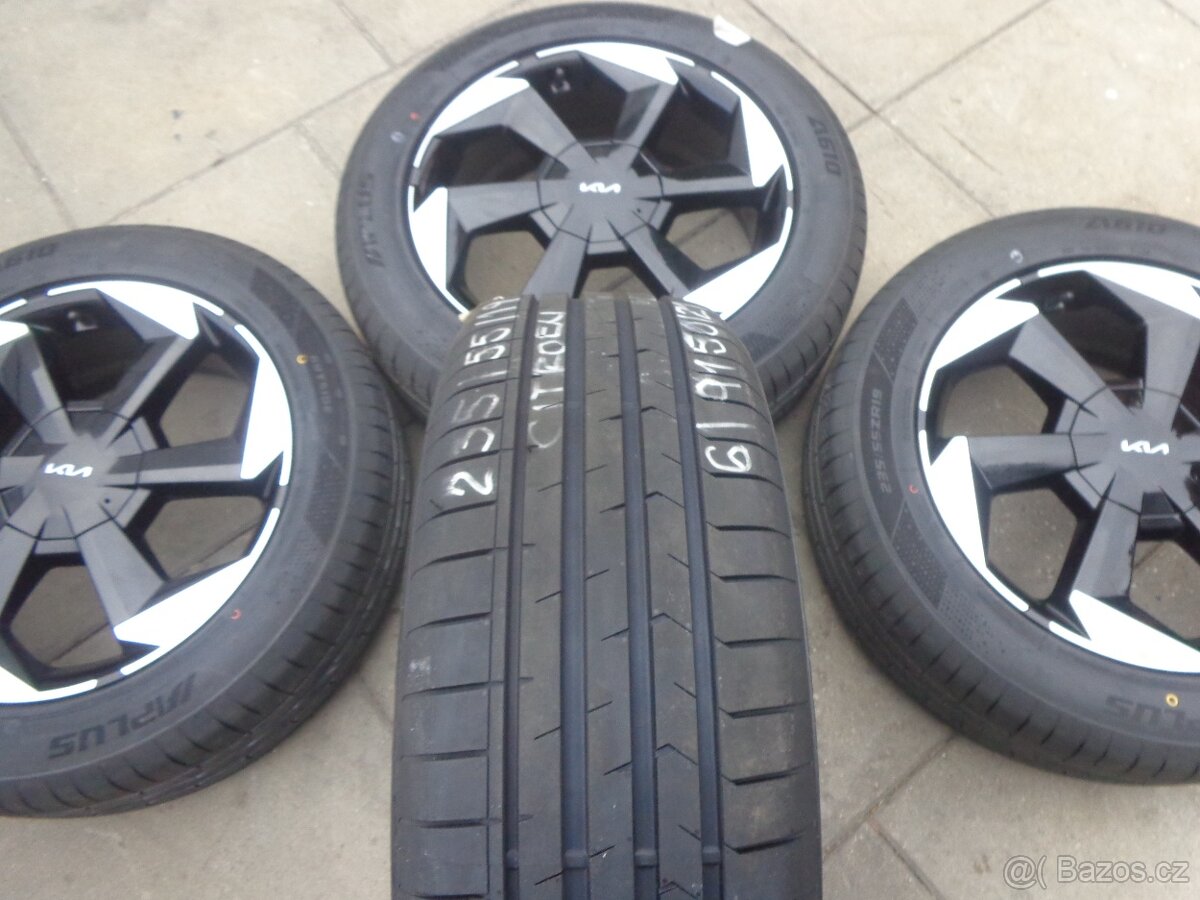 Kia Sorento letna sada kol 19" - 13
