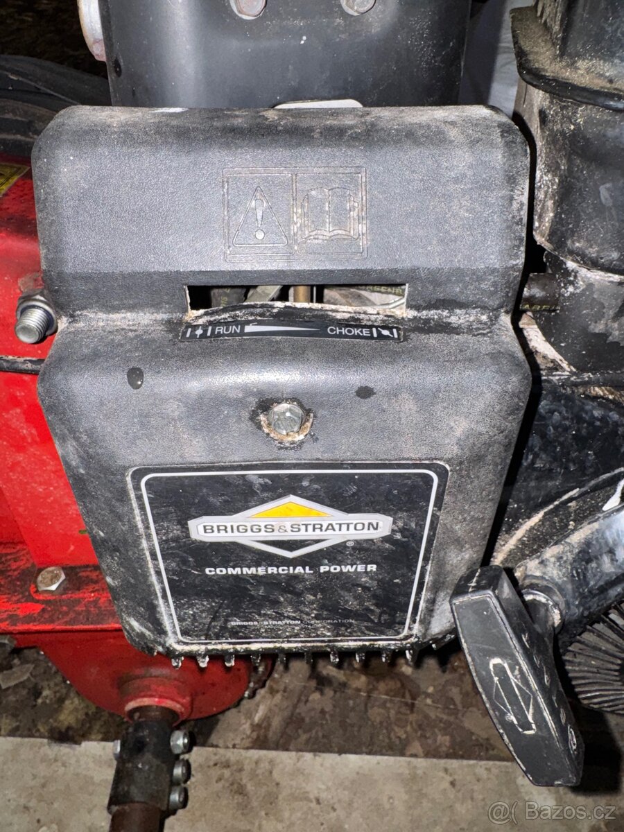 Prodám Vares TR 220L - 13