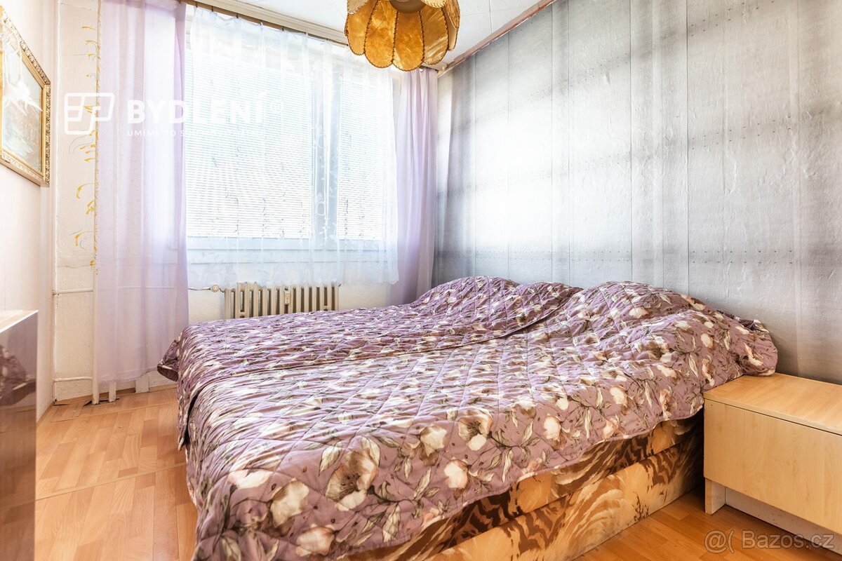 Prodej družstevního bytu, ul. Trnovanská, Teplice - 13