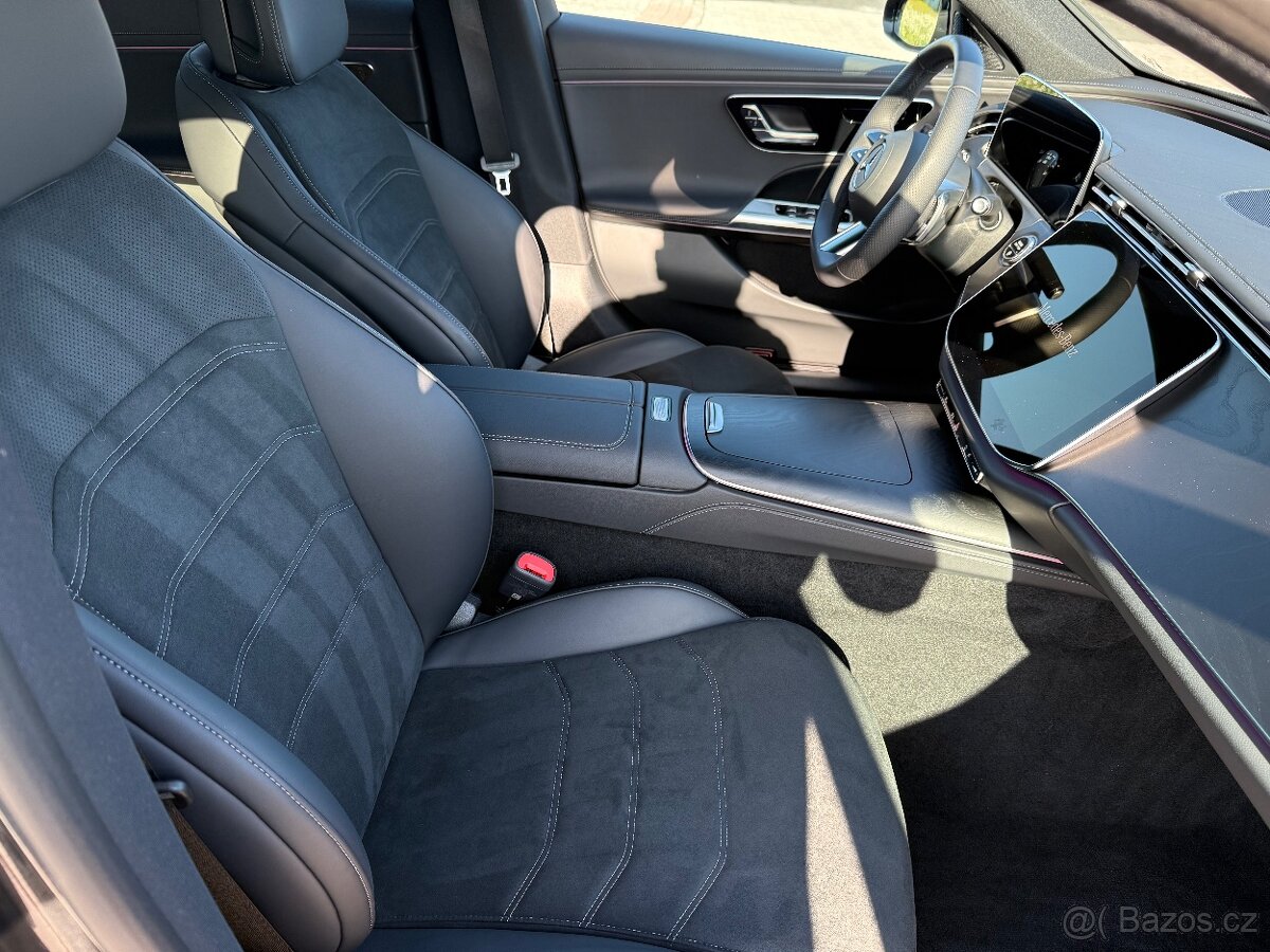 NEW E 220d combi 4-MATIC ,AMG PAKET,2025,20.000km,ZARUKA - 13