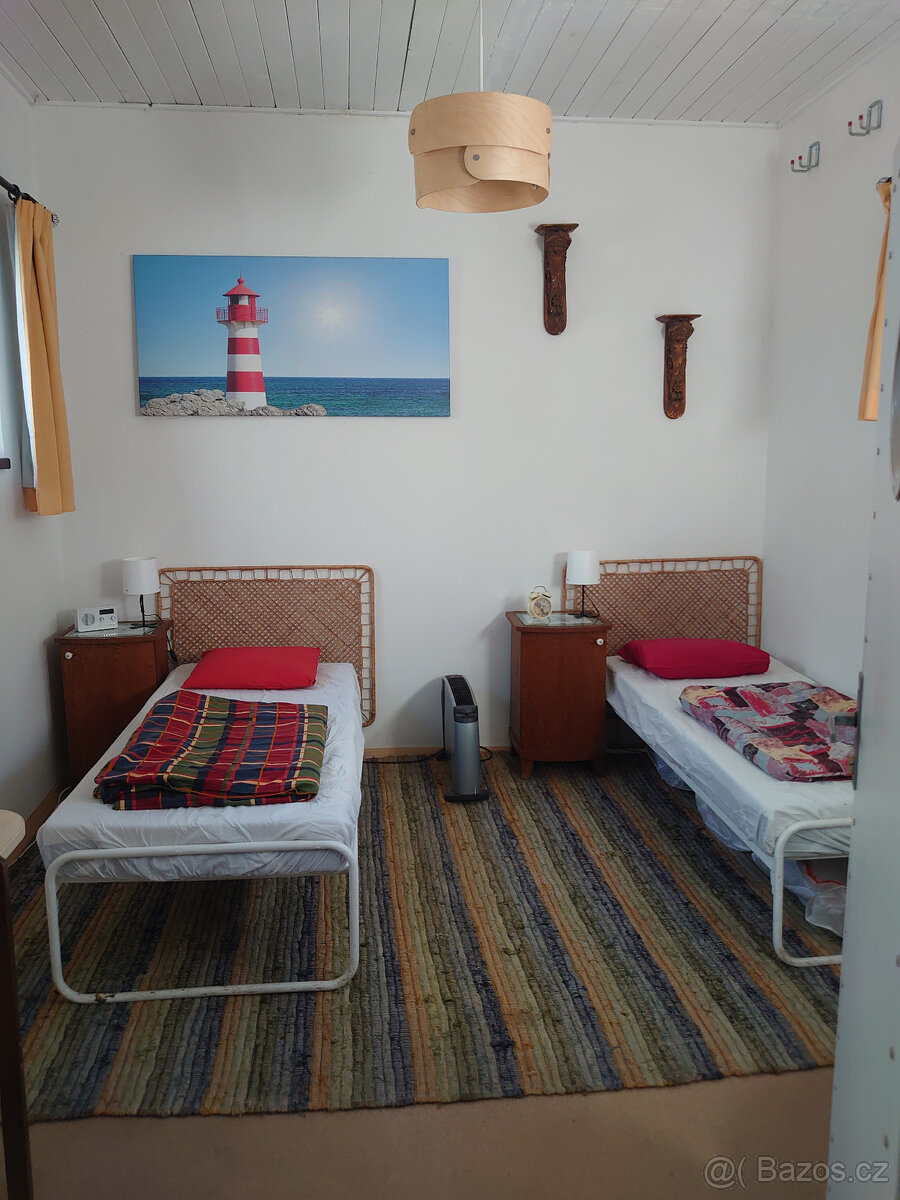 prodej ubytovacího zařízení Úštěk - 13