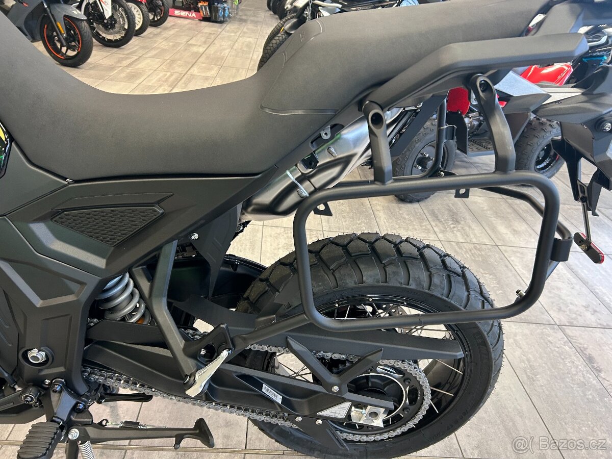 Zontes 703 Frontier 2026 - 13