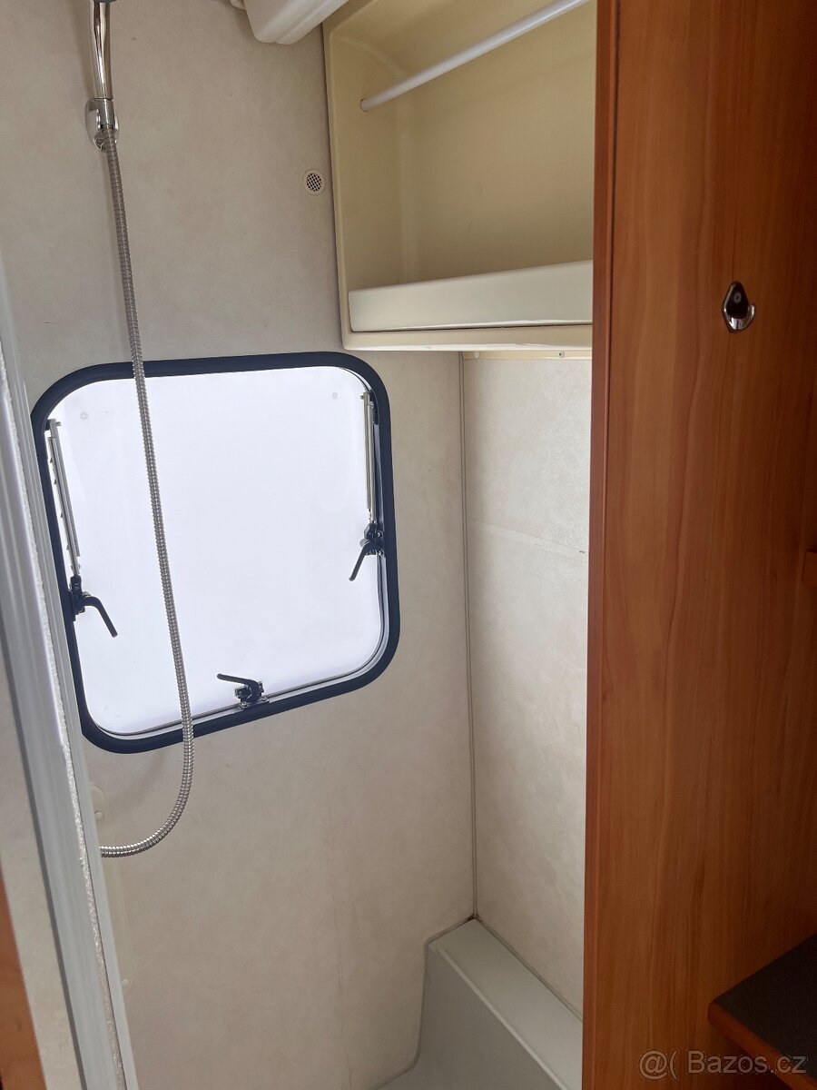 KARAVAN ADRIA ADORA 542 - 13