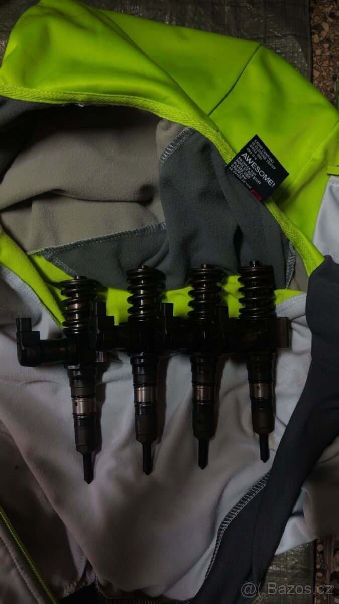 VW GOLF 5 GT 125KW - 13