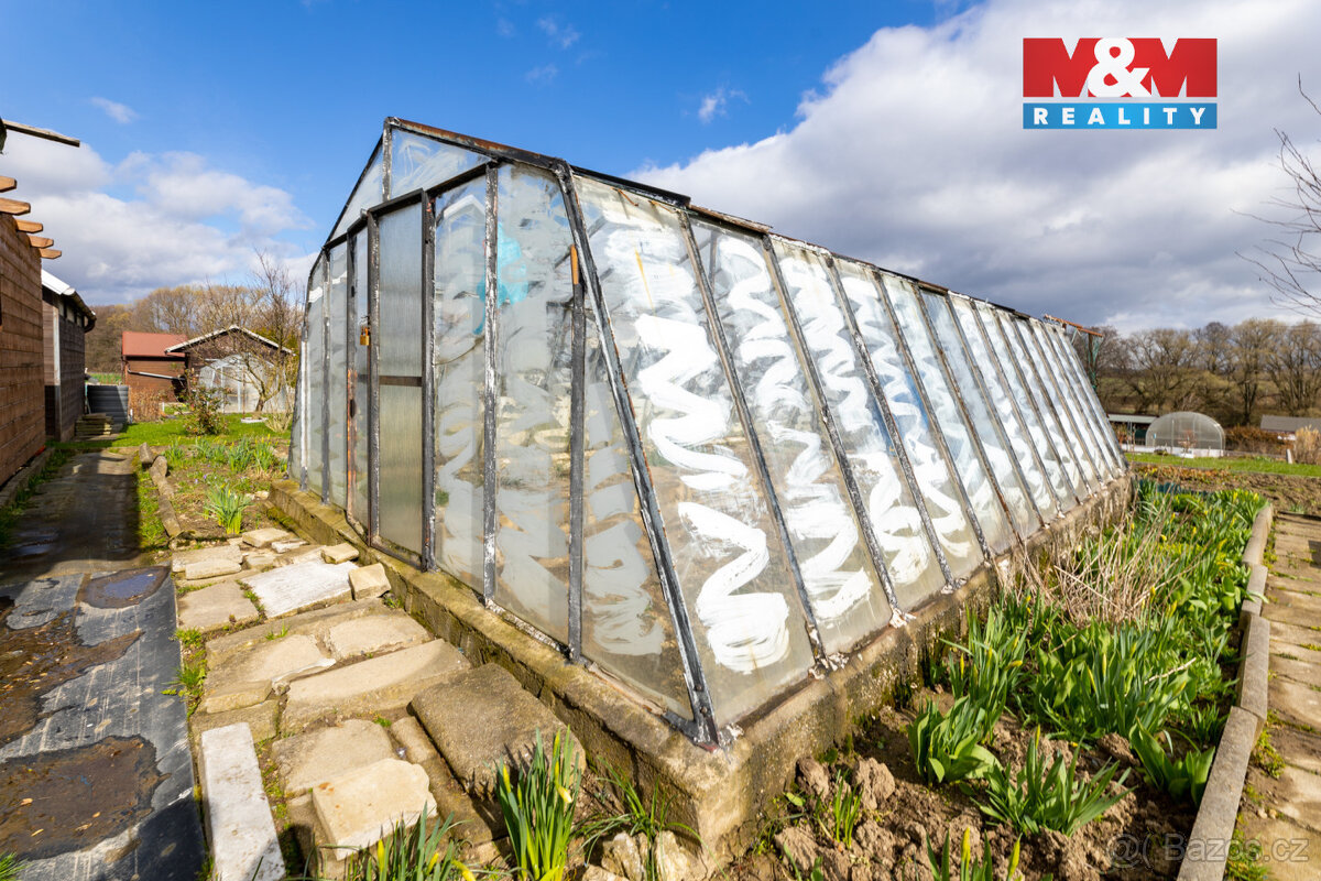 Prodej chaty, 14 m², Bruntál - 13