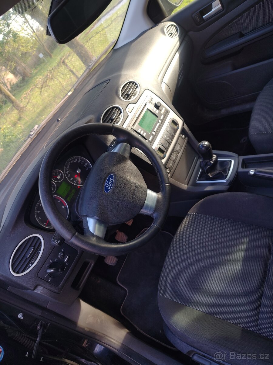 Prodám Ford Focus MK2 - 13