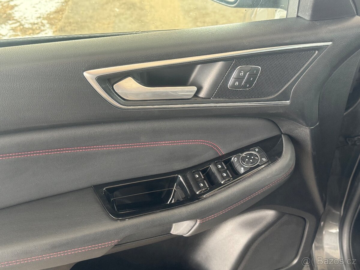 Ford S max ST line 1.5 ecoboost 160 ps SLEVA - 13